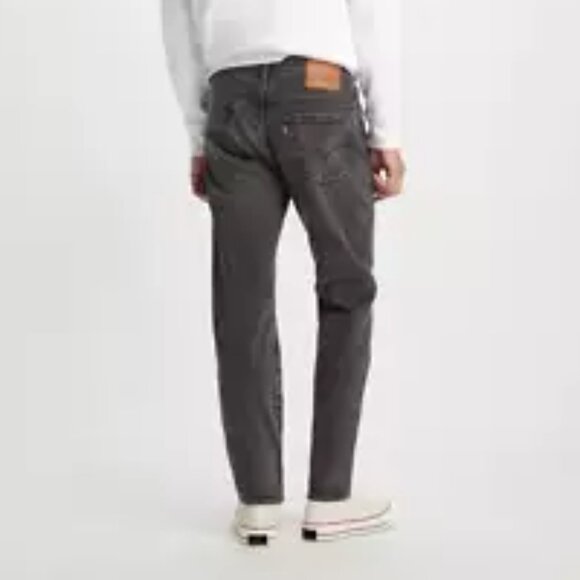 Levi's Men's 502 Taper Jeans - Picture 4 of 7